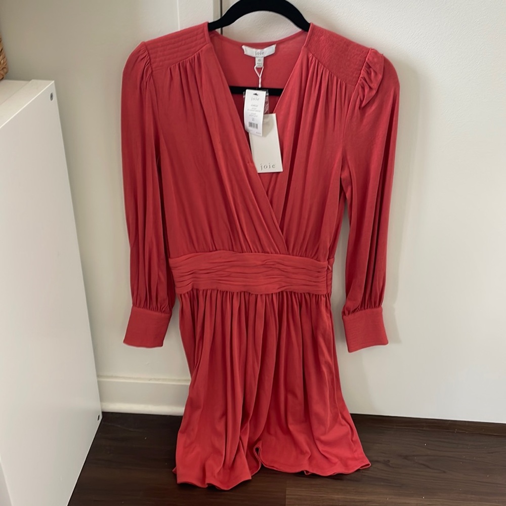Brand new Joie dress